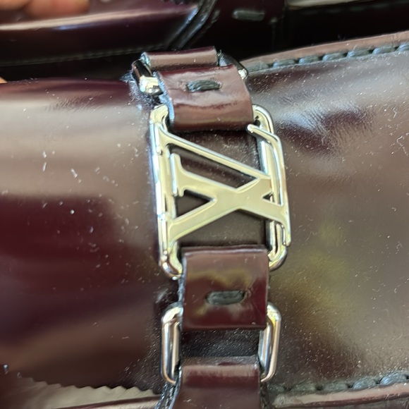 Louis Vuitton Major Loafer size 7 UK - Picture 11 of 13